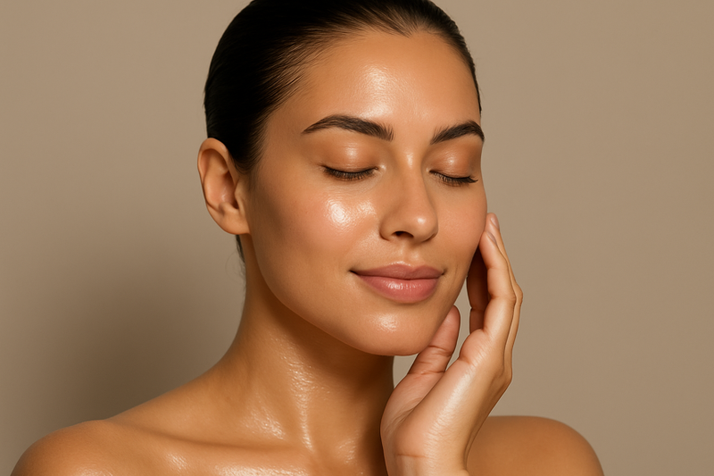 Face Washing 101: Step-by-Step Guide for Clean, Healthy, Glowing Skin