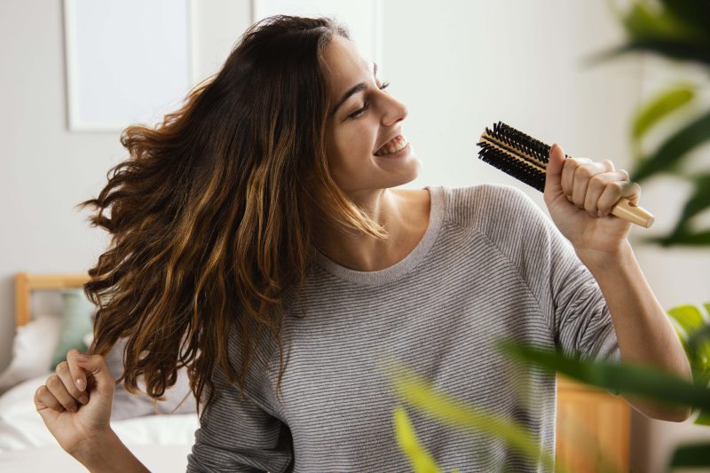 Here’s What No One Tells You About Hair Care Routine