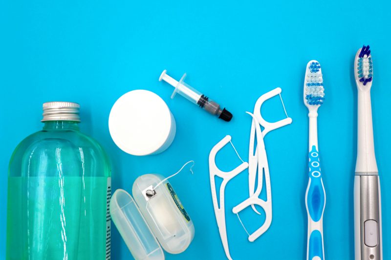 Top Oral Hygiene Tips: Best Daily Practices for Healthy Teeth & Gums