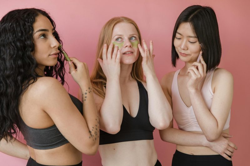 How to Know Your Skin Type, From Test to Skin Care Rules